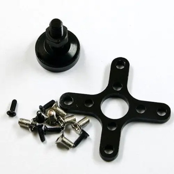SUNNYSKY X2216-1250KV Outrunner Brushless Motor for Rc  Airplane
